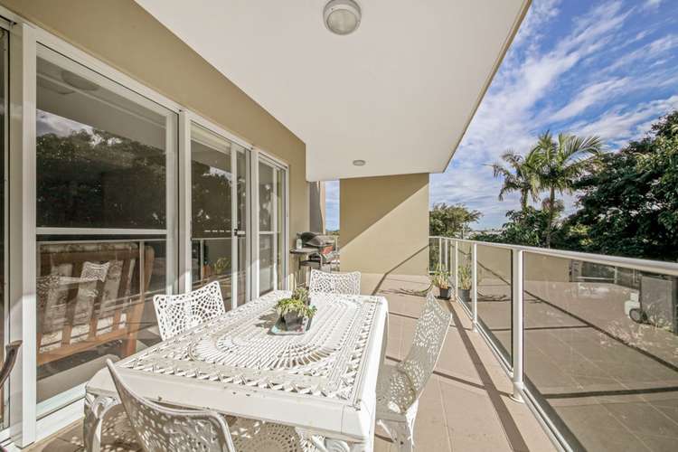 Fourth view of Homely unit listing, 11/26-30 Sydney Street, Redcliffe QLD 4020