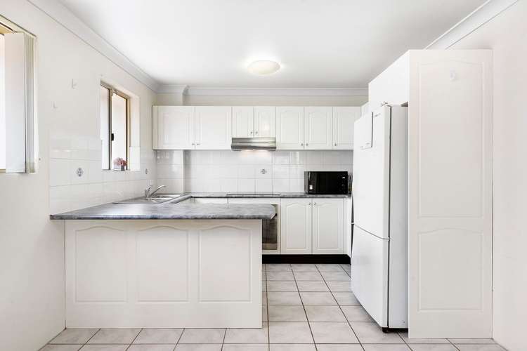 Third view of Homely unit listing, 9/22-24 Dent Street, Jamisontown NSW 2750