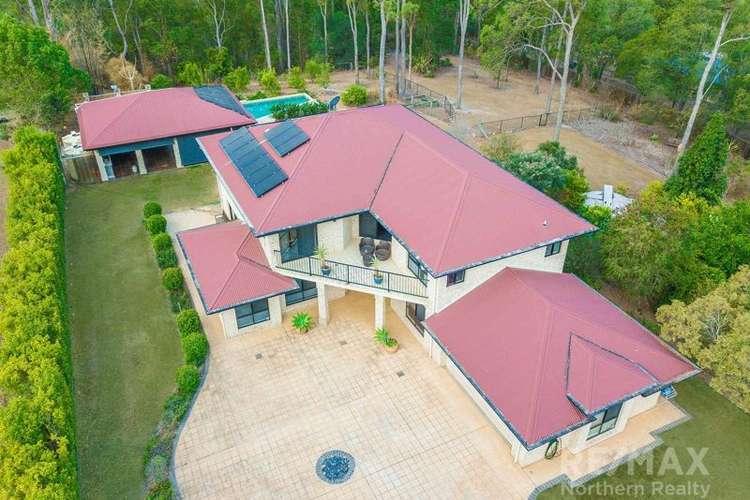 Third view of Homely house listing, 16 Willem Drive, Draper QLD 4520