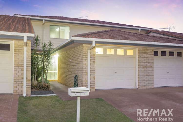 Main view of Homely townhouse listing, 40/14 Everest St, Warner QLD 4500