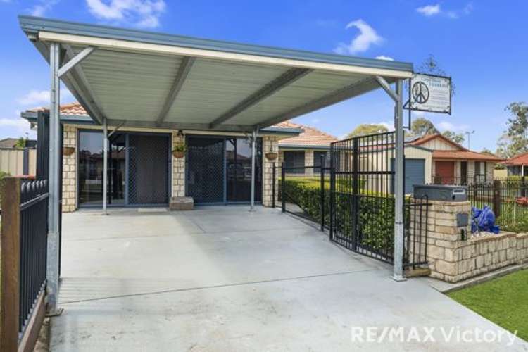 Third view of Homely house listing, 5 Jameson Close, Morayfield QLD 4506