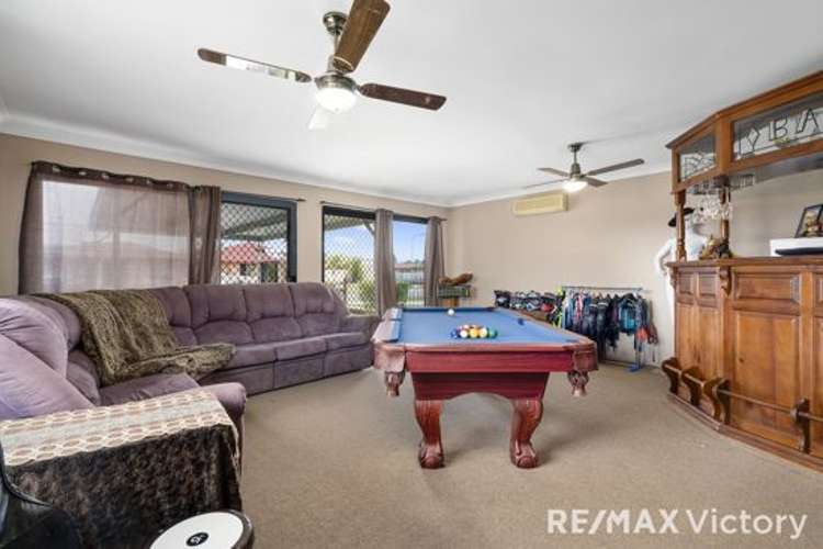 Fourth view of Homely house listing, 5 Jameson Close, Morayfield QLD 4506