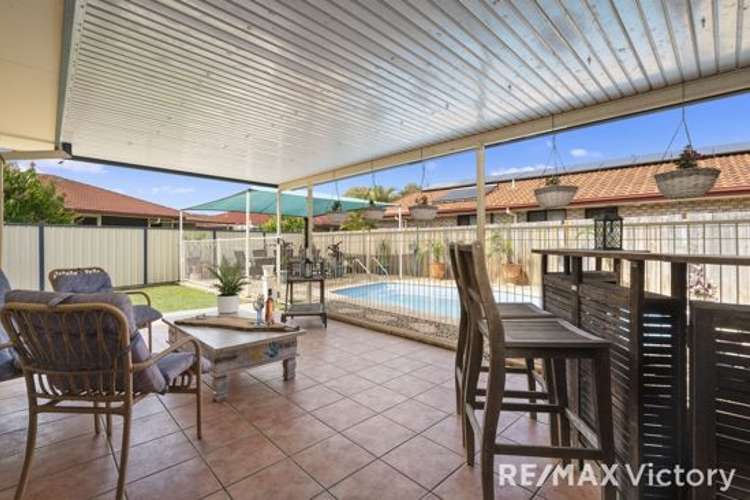 Fifth view of Homely house listing, 5 Jameson Close, Morayfield QLD 4506