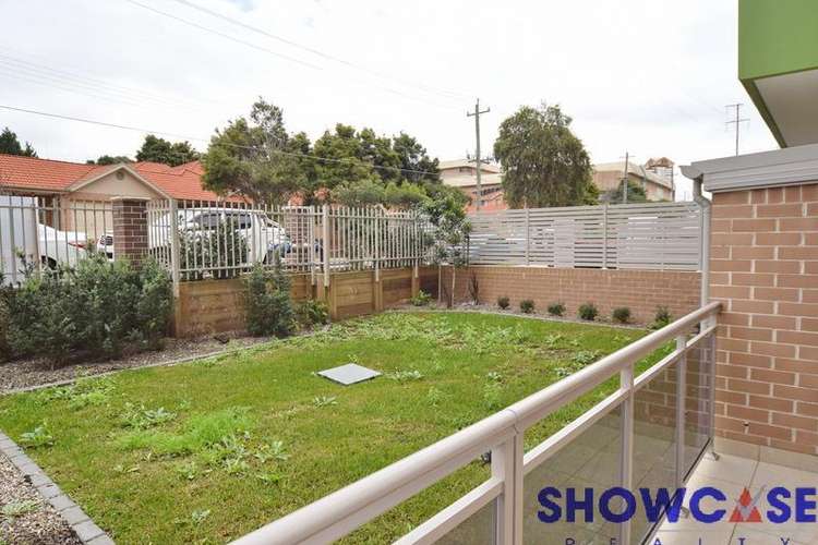 Fourth view of Homely apartment listing, 6/62-64 Keeler Street, Carlingford NSW 2118