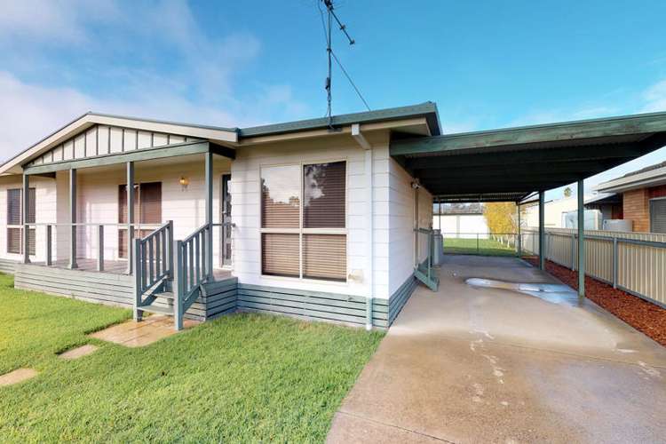 Second view of Homely house listing, 67 Urana Street, The Rock NSW 2655