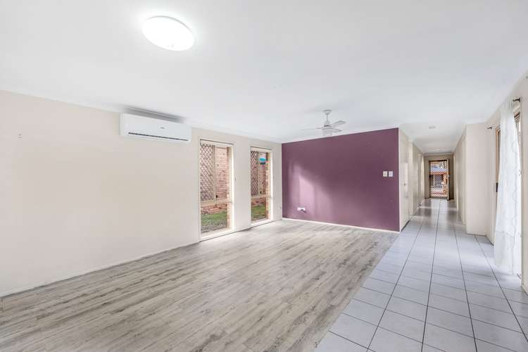 Sixth view of Homely house listing, 22 Banksia Cct, Forest Lake QLD 4078