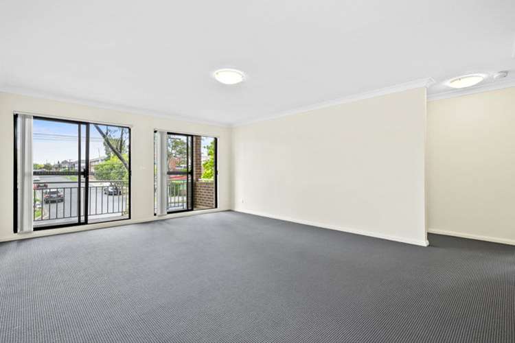 Second view of Homely unit listing, 10/12-14 Chetwynd Road, Merrylands NSW 2160