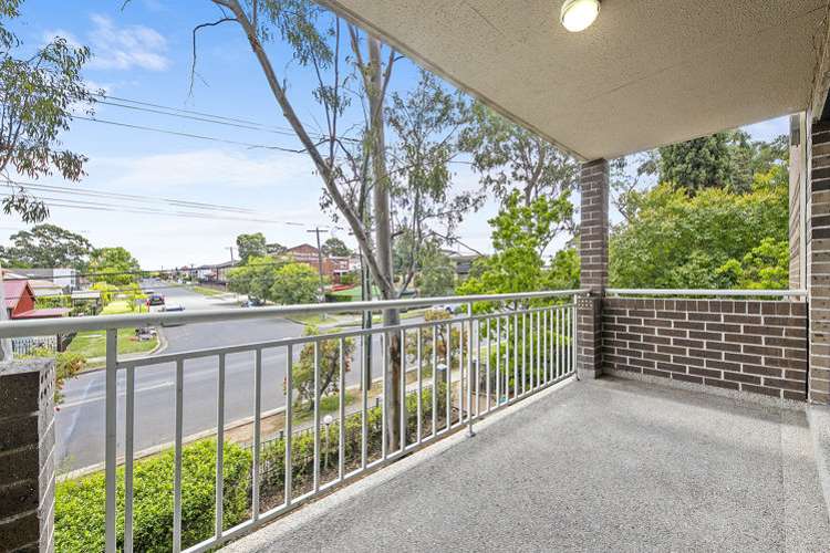 Third view of Homely unit listing, 10/12-14 Chetwynd Road, Merrylands NSW 2160