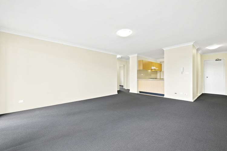 Fifth view of Homely unit listing, 10/12-14 Chetwynd Road, Merrylands NSW 2160