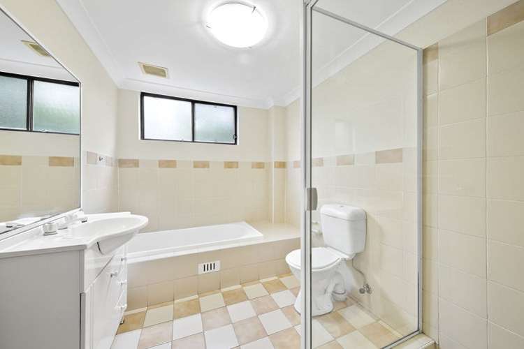 Sixth view of Homely unit listing, 10/12-14 Chetwynd Road, Merrylands NSW 2160