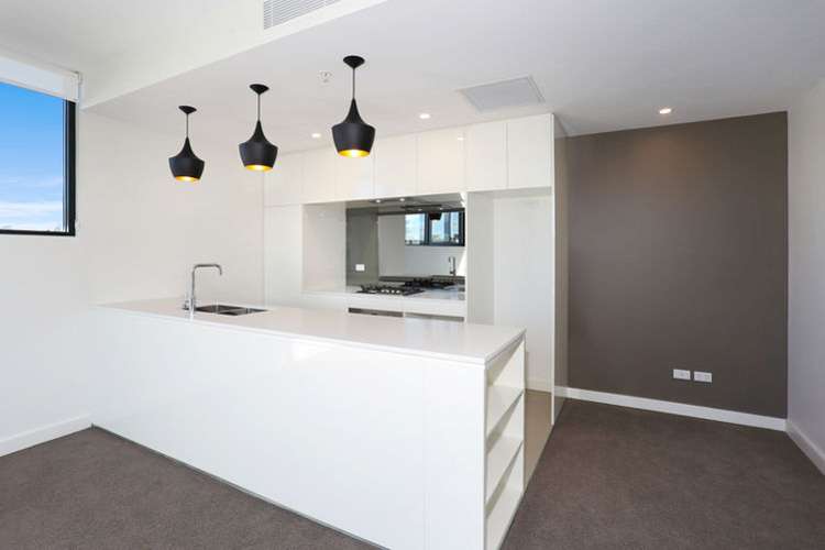 Second view of Homely unit listing, 501/28 Second Avenue, Blacktown NSW 2148