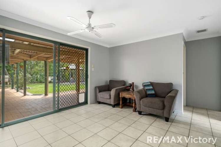 Fourth view of Homely acreageSemiRural listing, 44 Forbes Court, Morayfield QLD 4506