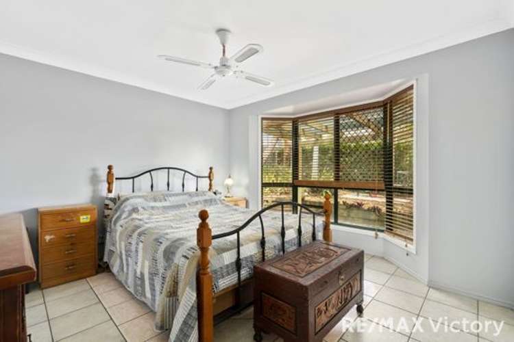 Fifth view of Homely acreageSemiRural listing, 44 Forbes Court, Morayfield QLD 4506
