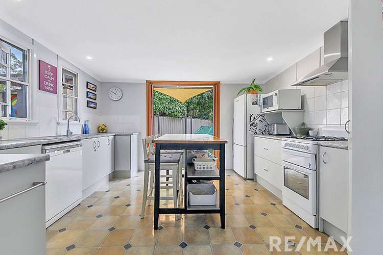 Fifth view of Homely house listing, 233 Wondall Road, Wynnum West QLD 4178