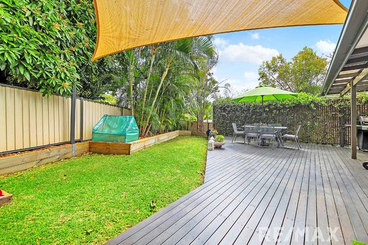 Sixth view of Homely house listing, 233 Wondall Road, Wynnum West QLD 4178