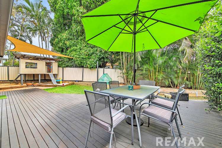 Seventh view of Homely house listing, 233 Wondall Road, Wynnum West QLD 4178