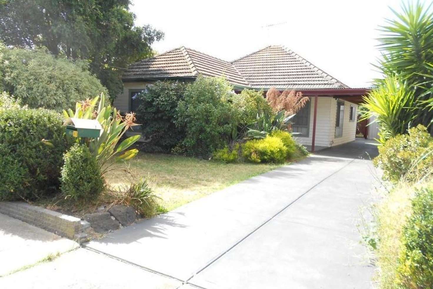 Main view of Homely house listing, 80 Westgate St, Pascoe Vale South VIC 3044