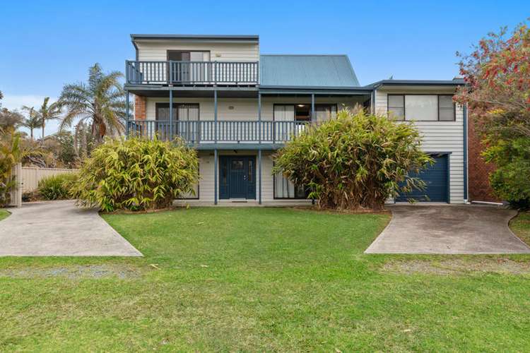 Second view of Homely house listing, 14 Fuller Street, Arrawarra Headland NSW 2456