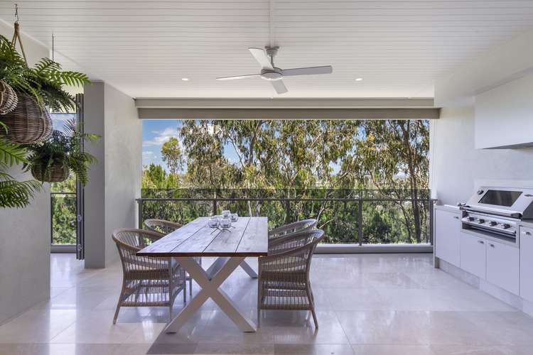 Third view of Homely unit listing, 14/10 Serenity Close, Noosa Heads QLD 4567