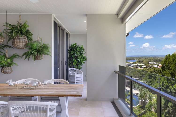 Fourth view of Homely unit listing, 14/10 Serenity Close, Noosa Heads QLD 4567