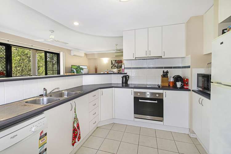 Third view of Homely unit listing, 6/193 Kamerunga Road, Freshwater QLD 4870