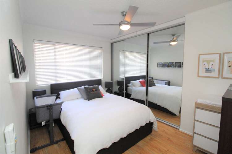 Fifth view of Homely unit listing, 6/10 Chetwynd Road, Merrylands NSW 2160