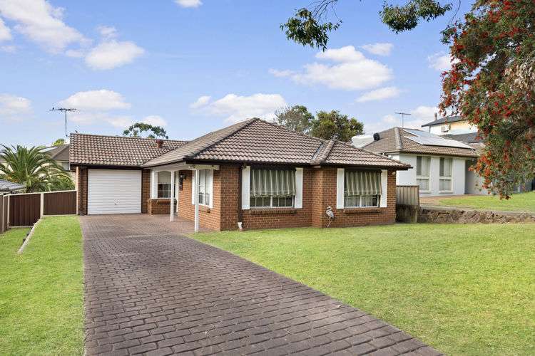 Main view of Homely house listing, 41 Heath Street, Prospect NSW 2148