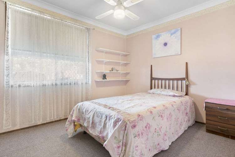 Fifth view of Homely house listing, 41 Heath Street, Prospect NSW 2148