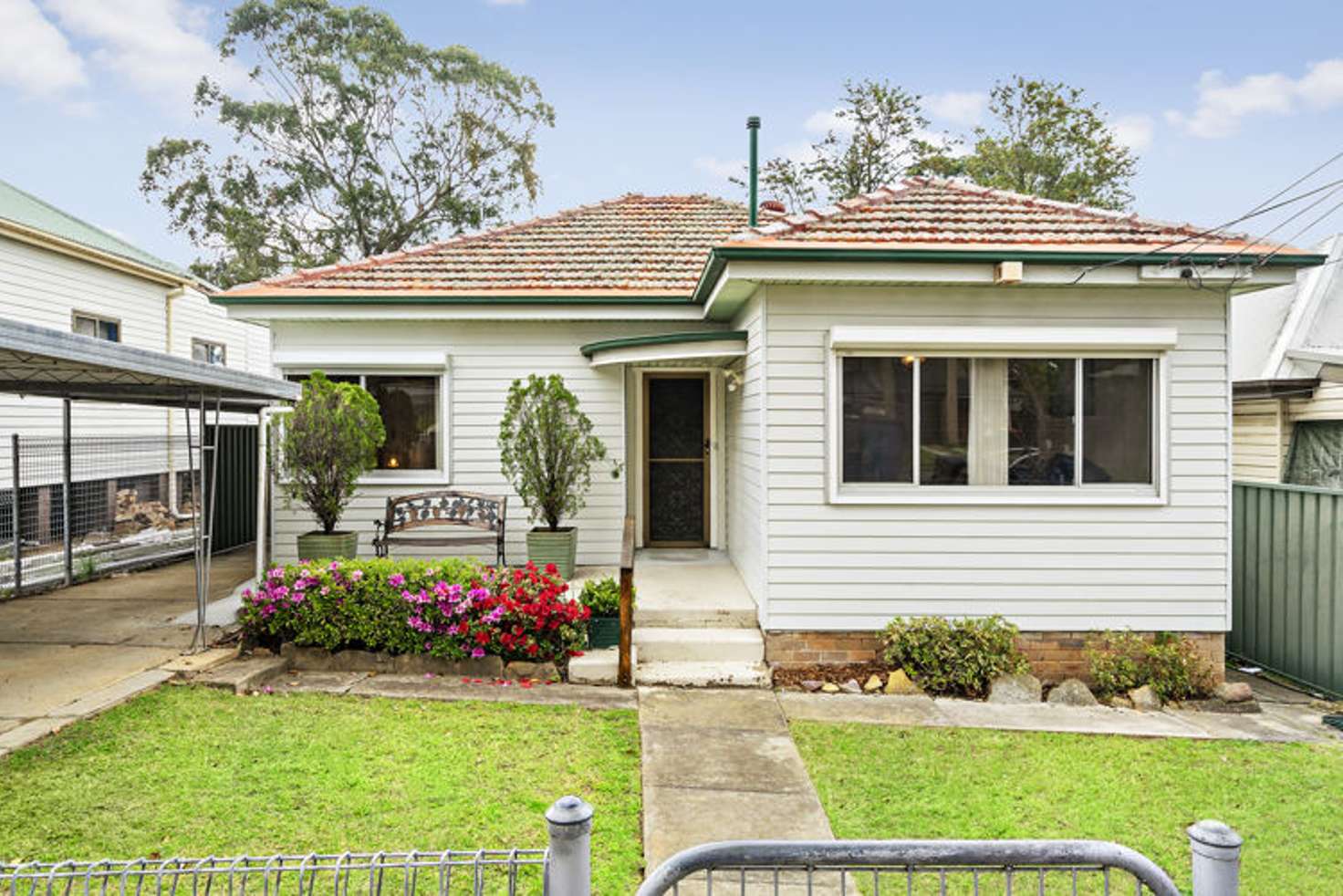 Main view of Homely house listing, 34 Sarsfield Street, Blacktown NSW 2148