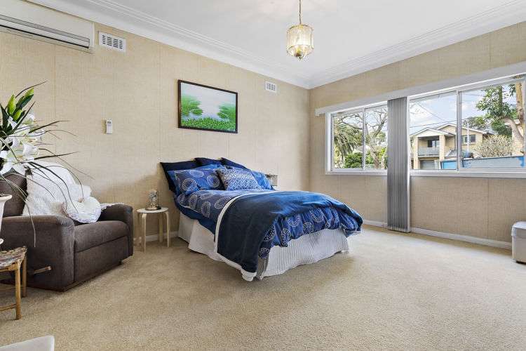 Fifth view of Homely house listing, 34 Sarsfield Street, Blacktown NSW 2148