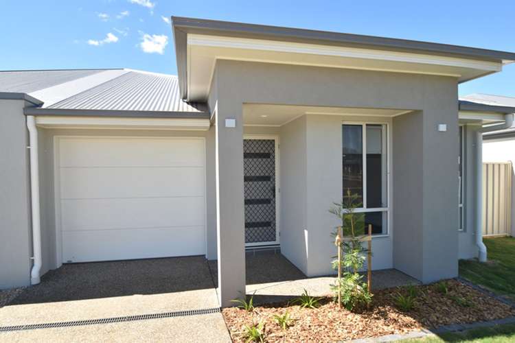 Main view of Homely unit listing, 2/12 Glenwood Street, Glenvale QLD 4350