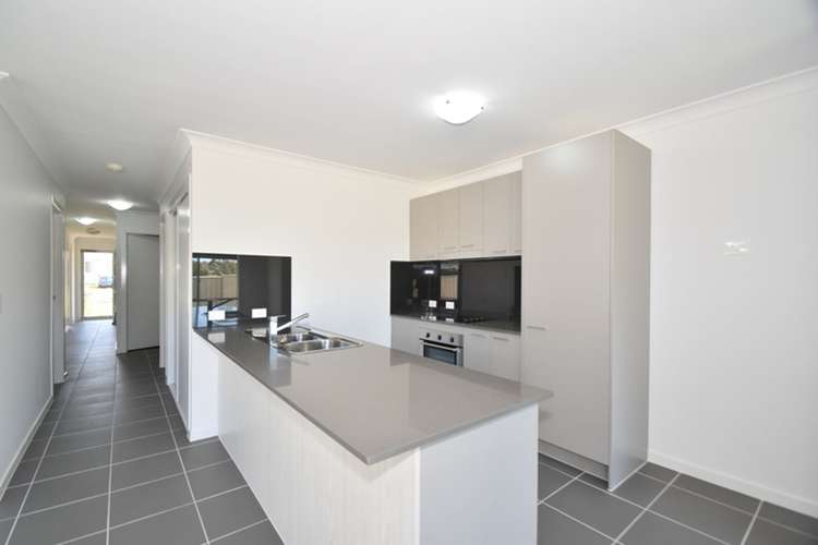 Second view of Homely unit listing, 2/12 Glenwood Street, Glenvale QLD 4350