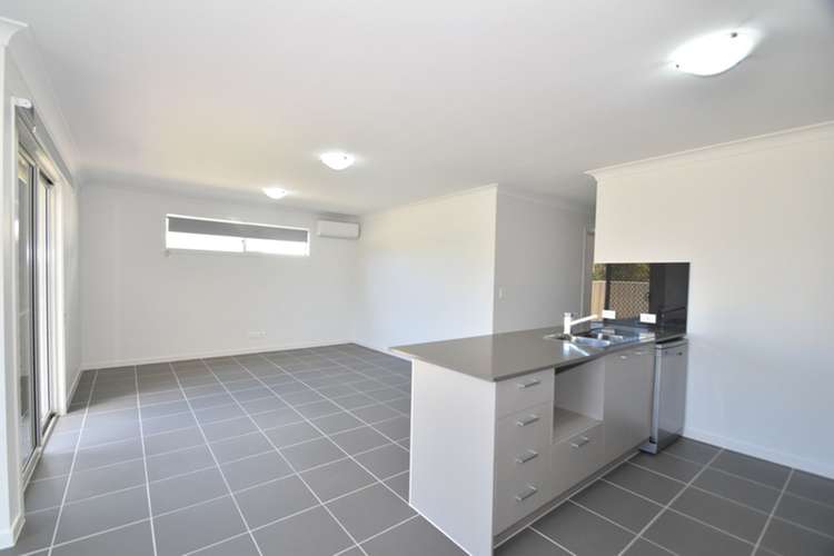 Third view of Homely unit listing, 2/12 Glenwood Street, Glenvale QLD 4350