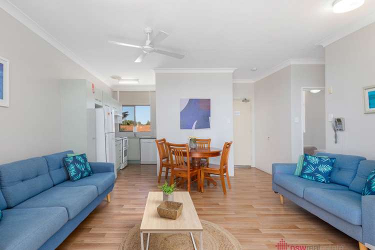 Third view of Homely unit listing, 14/27-29 Ocean Parade, Coffs Harbour NSW 2450