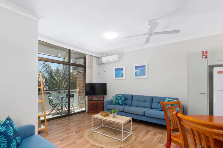 Fourth view of Homely unit listing, 14/27-29 Ocean Parade, Coffs Harbour NSW 2450