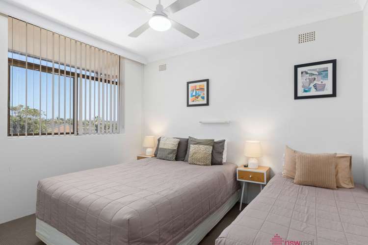Sixth view of Homely unit listing, 14/27-29 Ocean Parade, Coffs Harbour NSW 2450
