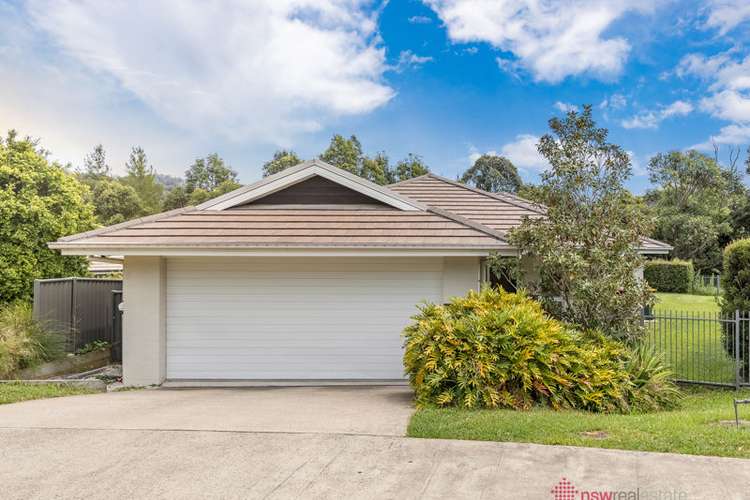 Main view of Homely house listing, 9 Callicoma Drive, Coffs Harbour NSW 2450
