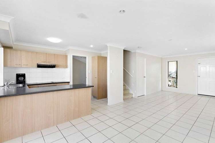 Second view of Homely townhouse listing, 58/17 Cunningham Street, Deception Bay QLD 4508