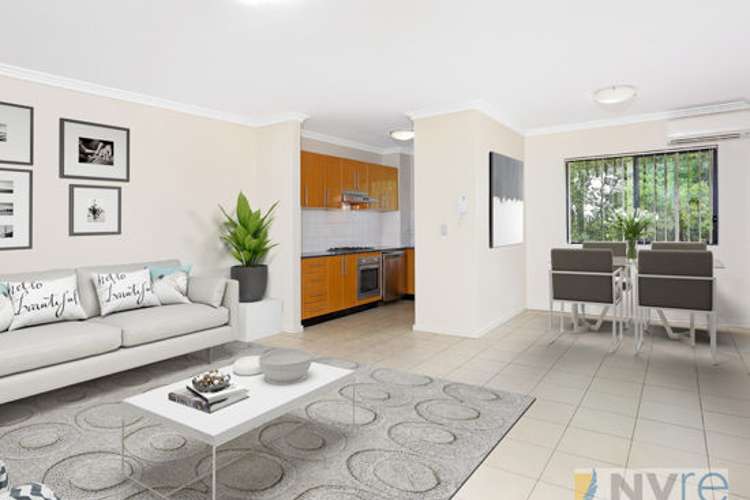 Main view of Homely apartment listing, 10/73-75 Deakin Street, Silverwater NSW 2128
