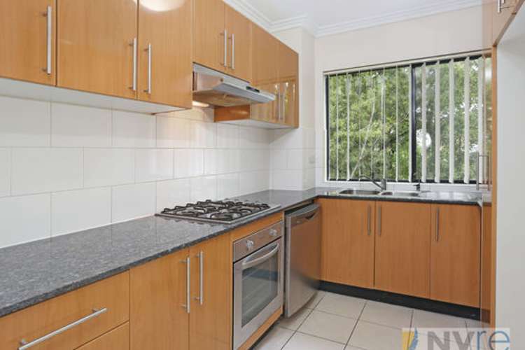 Third view of Homely apartment listing, 10/73-75 Deakin Street, Silverwater NSW 2128