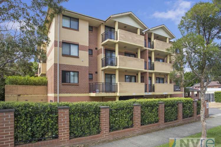 Sixth view of Homely apartment listing, 10/73-75 Deakin Street, Silverwater NSW 2128