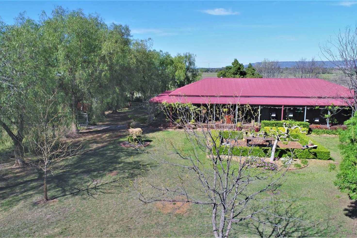 Main view of Homely lifestyle listing, 4310 New England Highway, Scone NSW 2337