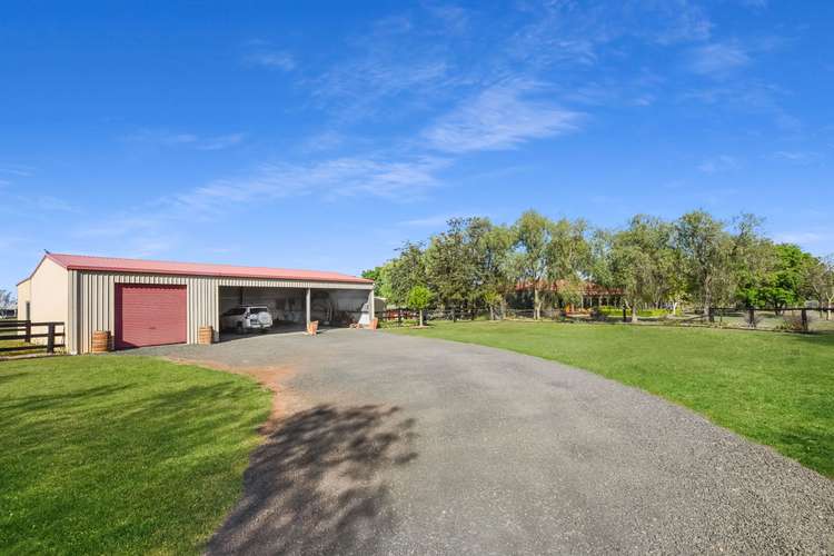 Second view of Homely lifestyle listing, 4310 New England Highway, Scone NSW 2337