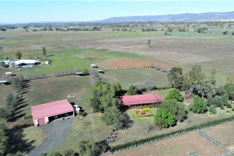 Seventh view of Homely lifestyle listing, 4310 New England Highway, Scone NSW 2337