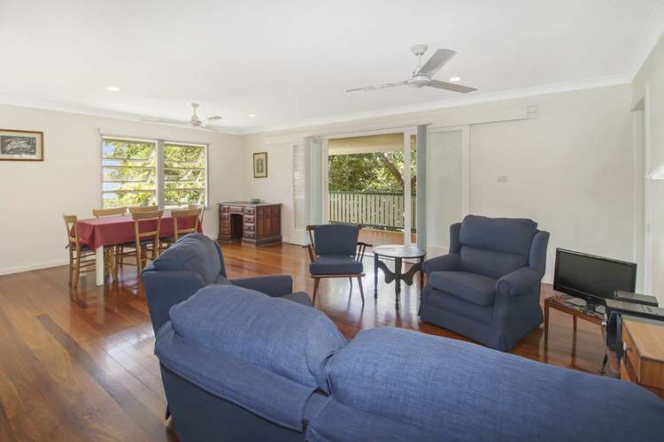Second view of Homely house listing, 61 Hillview Crescent, Whitfield QLD 4870
