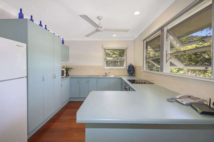 Third view of Homely house listing, 61 Hillview Crescent, Whitfield QLD 4870
