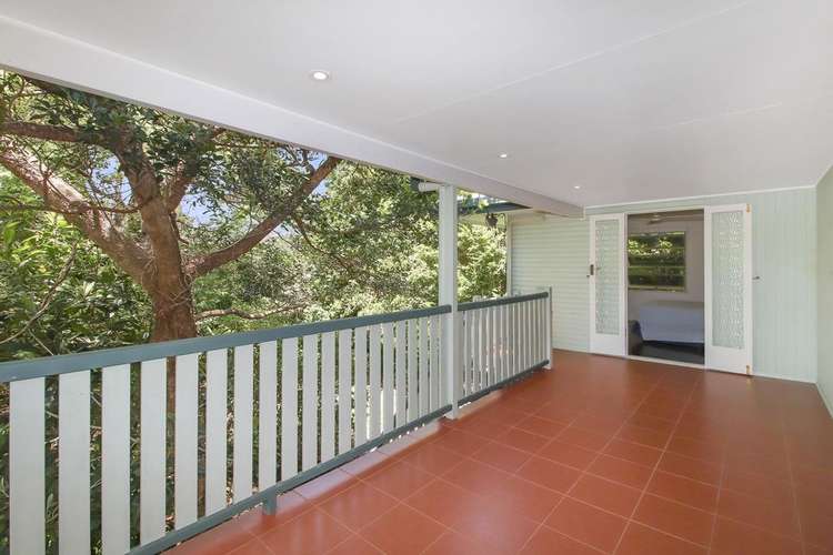 Fourth view of Homely house listing, 61 Hillview Crescent, Whitfield QLD 4870