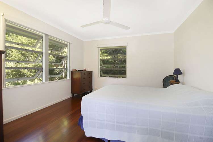 Fifth view of Homely house listing, 61 Hillview Crescent, Whitfield QLD 4870