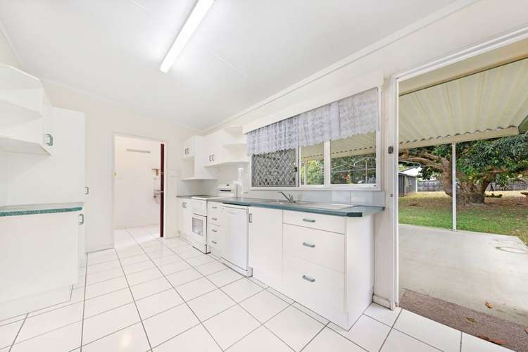 Second view of Homely house listing, 185 Jensen Street, Whitfield QLD 4870