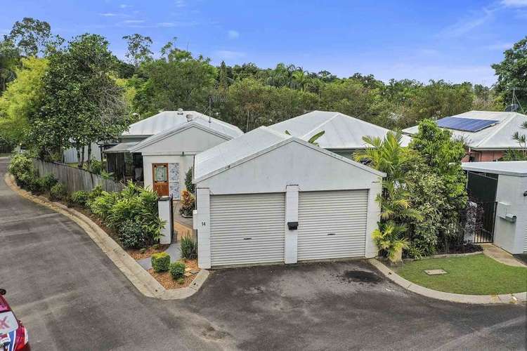 Second view of Homely house listing, 14 Rainy Mountain Place, Smithfield QLD 4878